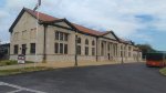 Bowling Green Depot